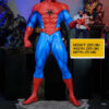 SDZ Studio – Spider-Man Comic Classic Spider-Man Life-Size - Photo 7 | TopGKStore