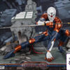 First 4 Figures – Metal Gear Solid – Cyborg Ninja (Gray Fox) MGSCNST (Licensed) - Photo 1 | TopGKStore