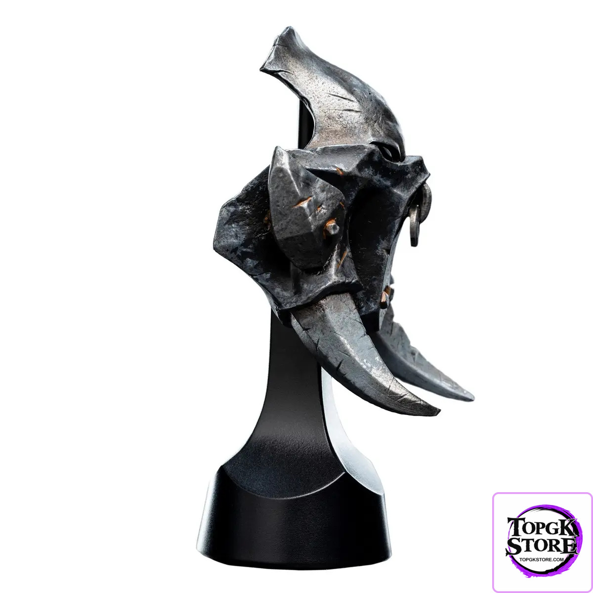 WETA Workshop Studio – ORRUK ARDBOY HELM & PUTRID BLIGHTKING HELM & STORMCAST ETERNAL LIBERATOR HELM (Licensed)