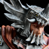 EcliPse ART Studio – Berserk 1/6 Scale Statue Series #1 Grunbeld - Photo 5 | TopGKStore