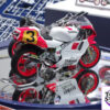 Hasegawa – 1/12 YAMAHA YZR500 (0W98) “1988 WGP500 CHAMPION” (Licensed) - Photo 2 | TopGKStore