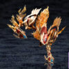 Kotobukiya – Arcanadea XenoAlma Blaze Ophis & Flame Straile Plastic Model (Licensed) - Photo 41 | TopGKStore