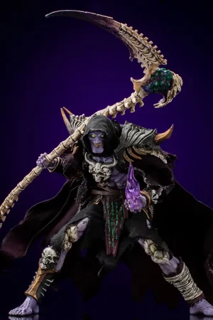 Memory Toys – Original Adventurer World Series Necromancer Baron Salman MT202404 (Licensed) - Photo 1 | TopGKStore