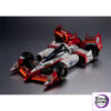 MegaHouse – Variable Action Future GPX Cyber Formula Knight Saber 005 -Livery Edition- (Licensed) - Photo 1 | TopGKStor