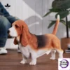 JXK - Basset Hound JXK316-A/B/C/D - Photo 1 | TopGKStore