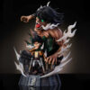 D Studio – Attack on Titan #1 Eren - Photo 2 | TopGKStore
