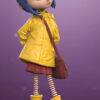 VAGA Studio – Coraline Jones Coraline - Photo 4 | TopGKStore