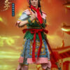 HAOYUTOYS – 1/6 Mythology Series Dragon King of the East Sea X Nezha the Third Prince Convention X Taishang Laojun WF25