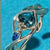 miHoYo – Aventurine Impression Series Ring Set (Licensed) - Photo 7 | TopGKStore