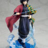 Alter – TV Anime “Demon Slayer: Kimetsu no Yaiba” Giyu Tomioka 1/8 Complete Figure (Licensed) - Photo 11 | 