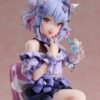A DIMENSION – NoriPro Inuyama Tamaki Unicorn Outfit “Jirai” Style Ver. 1/7 Complete Figure (Licensed) - Pho