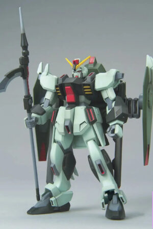 BANDAI SPIRITS – 1/144 HG Mobile Suit Gundam SEED Forbidden Gundam (Licensed) - Photo 1 | TopGKStore