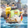 POP MART – ONE PIECE THE GRAND LINE SERIES VEHICLES (Licensed) - Photo 4 | TopGKStore