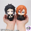 MegaHouse – LookUp Bungo Stray Dogs Chuya Nakahara & Ryunosuke Akutagawa Complete Figure (Licensed) - Photo 1 | Top