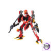 MegaHouse – Desktop Army “Rebuild of Evangelion” Asuka Langley Shikinami & Evangelion Unit-02 (Licensed