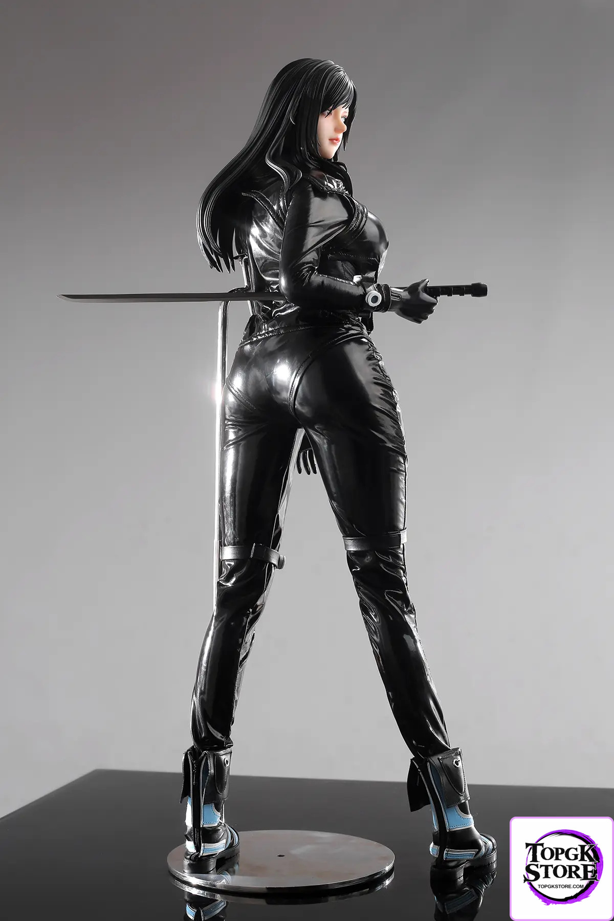 Yu Zhai Ren Xing Studio – GANTZ Reika Shimohira - Photo 3 | TopGKStore