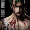 Dream Studio – One Piece Zoro - Photo 3 | TopGKStore