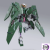 BANDAI SPIRITS – Mobile Suit Gundam 00: Revealed Chronicle GN-002 Gundam Dynames Gundam Devise Dynames Metal Build (Li