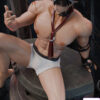 Pinksoul Studio – Genshin Impact Wriothesley - Photo 3 | TopGKStore