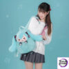 Moeyu – VOCALOID Hatsune Miku Backpack (Licensed) - Photo 6 | TopGKStore