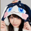miHoYo – Honkai: Star Rail – Pa Pao Series Pom-Pom Plush Shawl Blanket (Licensed) - Photo 10 | TopGKStore