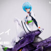 Lutawa Studio – Rei Ayanami Battle Suit Neon Genesis Evangelion - Photo 7 | TopGKStore