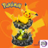 Mapleflare Studio – Pokémon Night Light Series Pikachu & Charizard & Bulbasaur & Squirtle - Photo 1 | TopGK