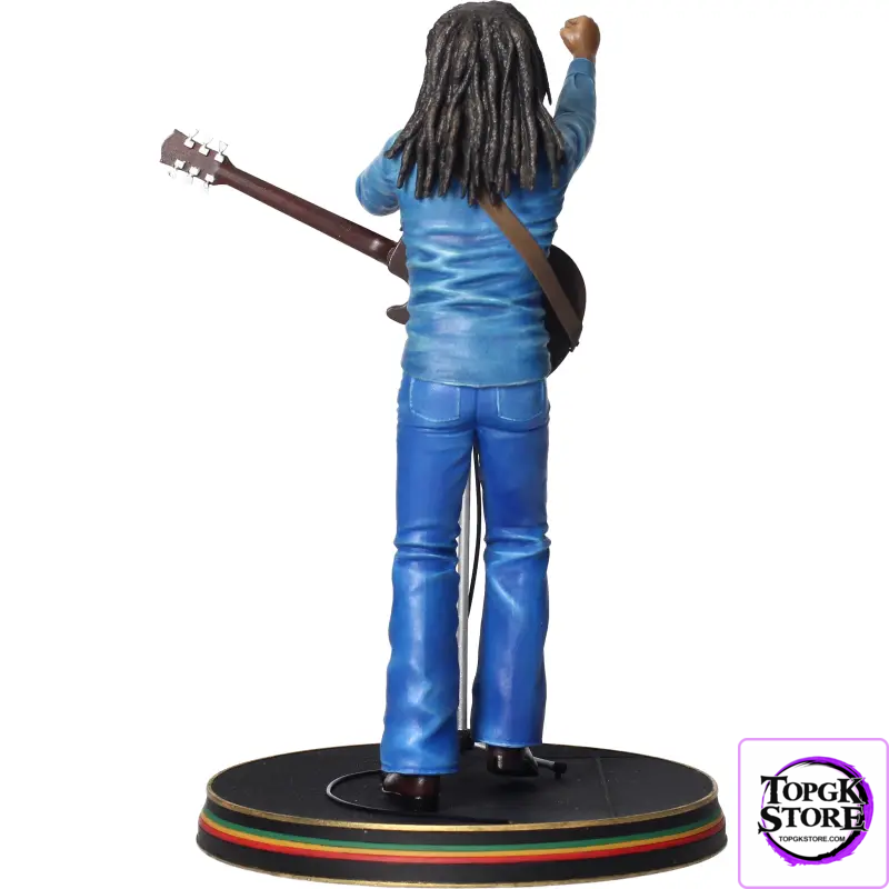SD TOYS Studio – Bob Marley Statue At The Concert - Photo 6 | TopGKStore