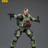 JOYTOY – Steel Ride Corps Assaulter Stephen & Volok & Karl & Rhett & Marco JT01949 JT01956 JT01963 JT01