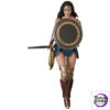 MEDICOM TOY – MAFEX No.296 MAFEX WONDER WOMAN (ZACK SNYDER’S JUSTICE LEAGUE Ver.) (Licensed) - Photo 1 | TopGKSto