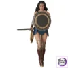 Wonder Woman other scale GK- DC Comics | MEDICOM TOY