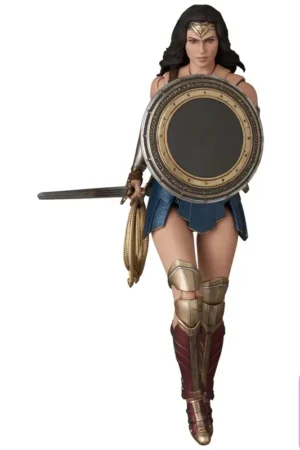 Wonder Woman other scale GK- DC Comics | MEDICOM TOY