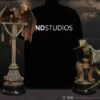 JND Studio – 1/3 Daenerys Targaryen of Game of Thrones HMS-025 HMS-025U (Licensed) - Photo 31 | TopGKStore