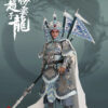 303TOYS X JSTOYS – 1/6 NO.W002 X NO.W003 EVER-VICTORIOUS ZHAO YUN – ZILONG (Licensed) - Photo 9 | TopGKStore