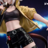 Myethos – Gift+ Arknights W CanNot W ait For VER. 1/8 Complete Figure (Licensed) - Photo 5 | TopGKStore