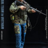 UJINDOU – 1/6 U.S. SEAL TEAM in VIETNAM RIFLEMAN UD9055 (Licensed) - Photo 33 | TopGKStore