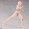 K Toys – 1/12 Japanese Manga-Style Busty Female Figure KT02 A/B/C (Licensed) - Photo 18 | TopGKStore