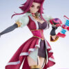 AMAKUNI – Yu-Gi-Oh! 5D’s Akiza Izinski 1/7 Complete Figure (Licensed) - Photo 2 | TopGKStore