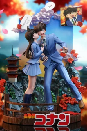Truth Studio – Couple Series 01 Shinichi Kudo X Ran Mori  Detective Conan - Photo 1 | TopGKStore