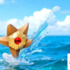 Sugar Cube Studio – Starmie Set Pokémon - Photo 3 | TopGKStore