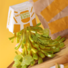 WeArtDoing Studio – Sleeping Beauty-Fries Fairies-Classic Ketchup & Fairies-Wasabi (Licensed) - Photo 38 | TopGKSto