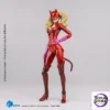 MegaHouse – Kidou Senshi Gundam 00 Haro Gundam x Miku Anniversary Special Project Lucrea 1/7 Figure (Licensed) - Photo 