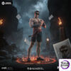 Iron Studios – Johnny Cage – Mortal Kombat Art Scale 1/10 Statue (Licensed) - Photo 1 | TopGKStore