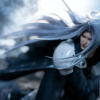 TheOnes Studio – Cloud Strife X Sephiroth Final Fantasy - Photo 17 | TopGKStore