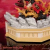 First 4 Figures Studio – Resin Collectible Sonic & Shadow Generations Shadow Evolved (Licensed) - Photo 17 | TopGKS