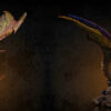 Sword X Wing Studio & ACY Studio – Rey Dau, Arkveld Monster Hunter - Photo 17 | TopGKStore