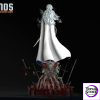 Berserk 1/4 GRIFFITH Anime GK Statues Neon District Studio - Photo 37 | TopGKStore