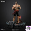 Iron Studios – Johnny Cage – Mortal Kombat Art Scale 1/10 Statue (Licensed) - Photo 2 | TopGKStore