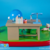 CAW Collectibles – Doraemon 1/6 Scale Premium Statue (Licensed) - Photo 16 | TopGKStore