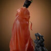 Sugar Blade Studio – Court Ladies Wearing Flowers 1/5 Statue (Licensed) - Photo 7 | TopGKStore